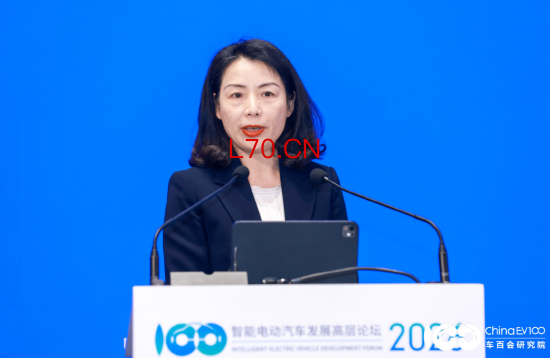 麦格纳吴珍：以“整车视角+全球布局”支撑中国车企高质量可持续发展