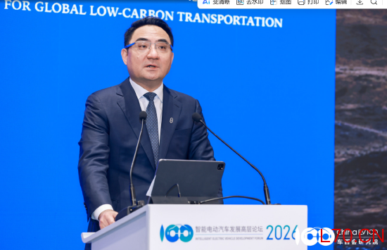 赛力斯康波：真正的创新不是一蹴而就，而是长期的坚持和积累