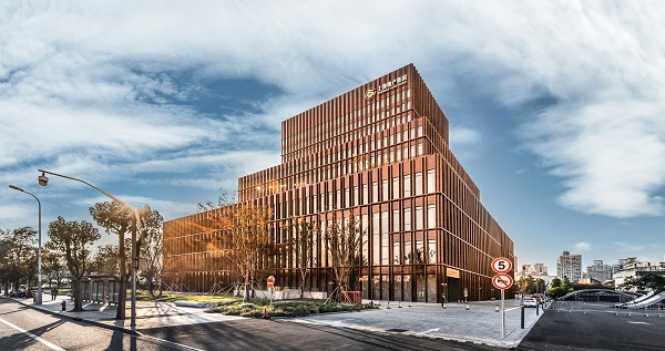 上海地产商业不动产REIT正式获批，商业不动产公募REITs实现关键突破