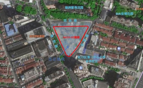 溢价率两天三破35%，深度解读上海宅地交易热的三把 “火”