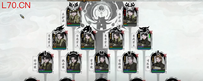 《龙胤立志传》学识生活技能特点介绍