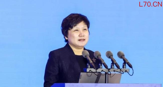 张玲任天津市委常委