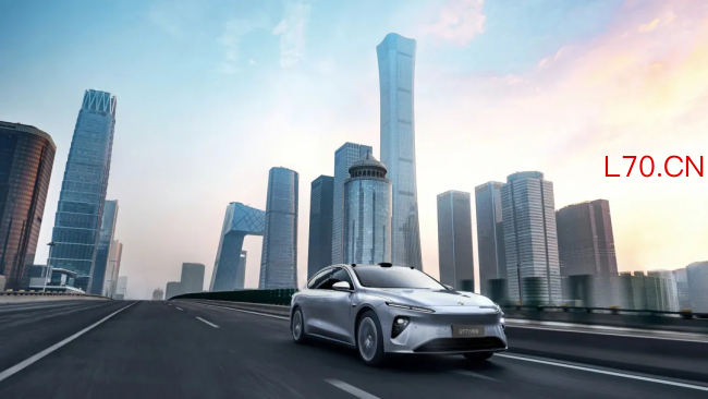 蔚来没有进入Robotaxi领域的计划