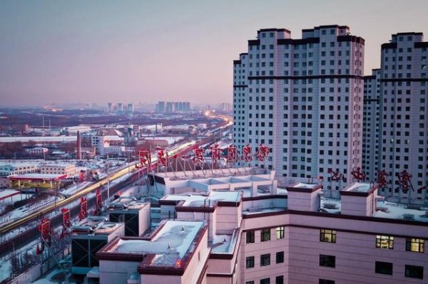 下一个“哈尔滨”已确定？齐齐哈尔绥化落榜，这座黑马城市呼声高