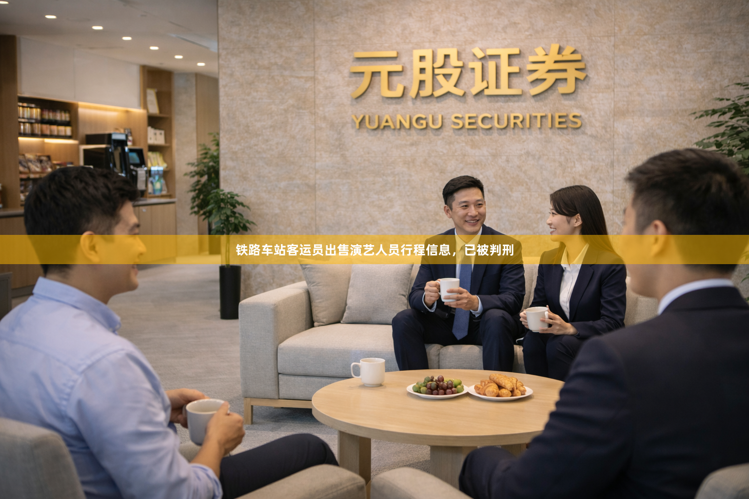 铁路车站客运员出售演艺人员行程信息，已被判刑