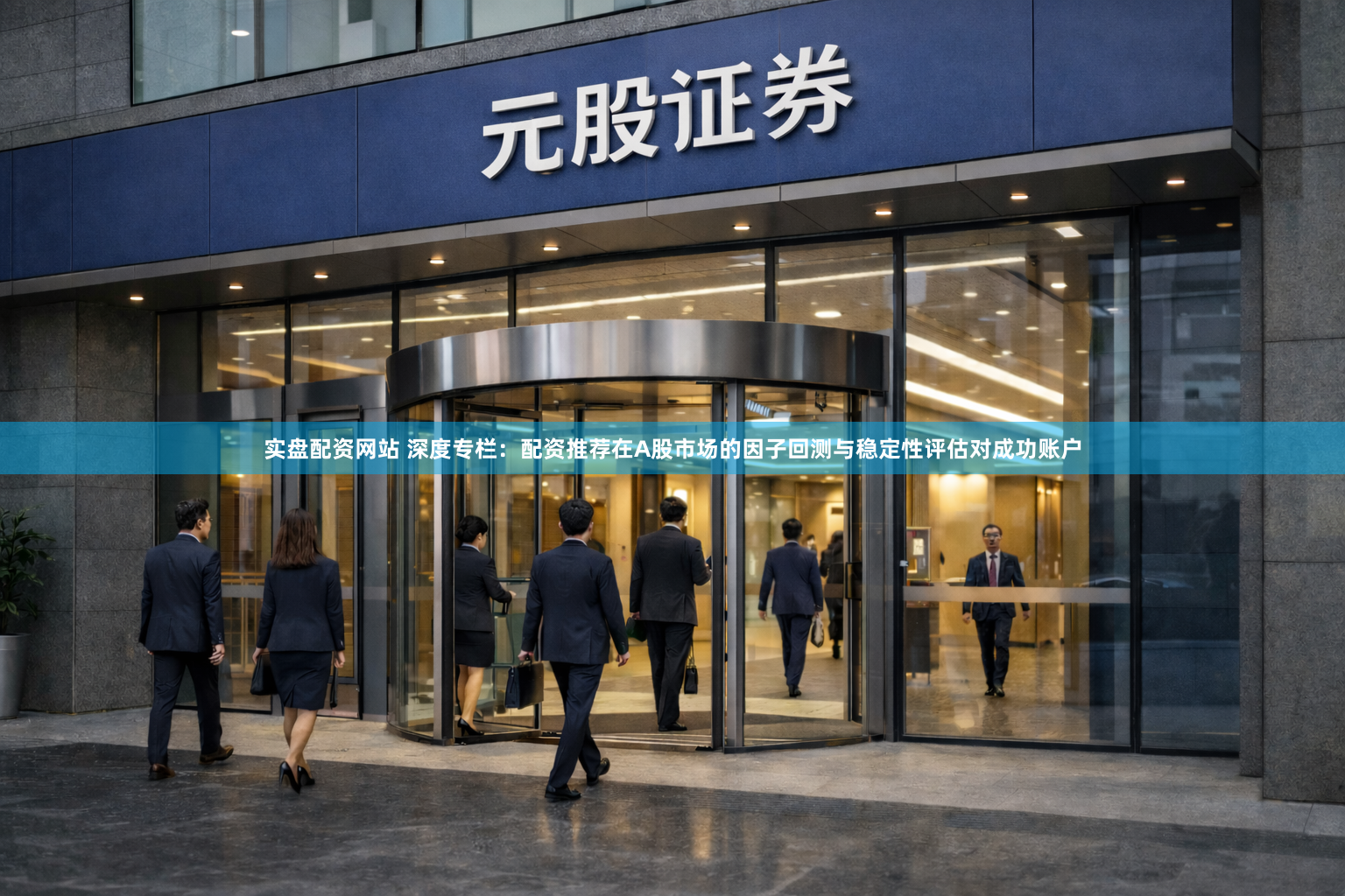 实盘配资网站 深度专栏：配资推荐在A股市场的因子回测与稳定性评估对成功账户